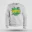 Evalo Distarpance You Raascal Men/Unisex Sweatshirt in White Color